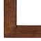 5" x 7" Natural Carved Wood Tabletop Frame, Treasured Finds by Ashland®